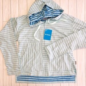 Women's Columbia Hooded Jacket